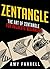 Zentangle: The Art of Zentangle for Absolute Beginners (Zentangle for Beginners - Zentangle Books - Zentangle Basics - Zentangle Patterns - Zentangle Kit)