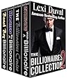 The Billionaires Collection 2