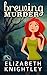 Brewing Murder (Murder and Magic Book 1)