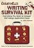 Essay Hell's Writing Survival Kit: Everything You Need to Conquer the College Application Essay