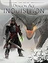 The Art of Dragon Age by BioWare