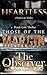 Heartless / Those of the Margin / The Observer (Derek Cole #1-3)