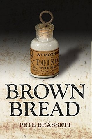 Brown Bread (Kindle Edition)