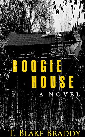 Boogie House (Rolson McKane, #1)