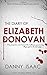 A DELICATE ASSIGNMENT TO NEW YORK (The Elizabeth Donovan Diaries Book 1)