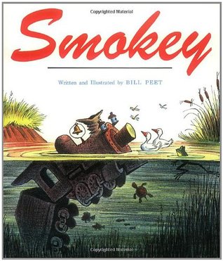 Smokey (Paperback)