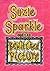 Suzie Sparkle and the Bewitched Picture