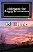 Holly and the Angry Scarecrows by Ed Hinde
