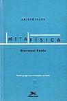 Metafísica de Ari...