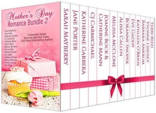 Mother's Day Romance Bundle II (Kindle Edition)