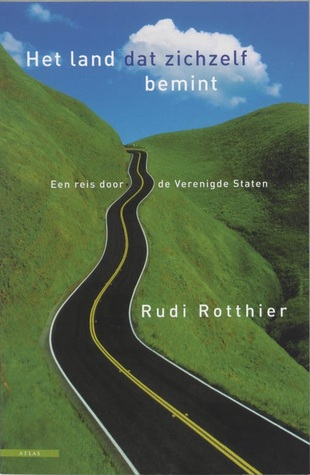 Het land dat zichzelf bemint