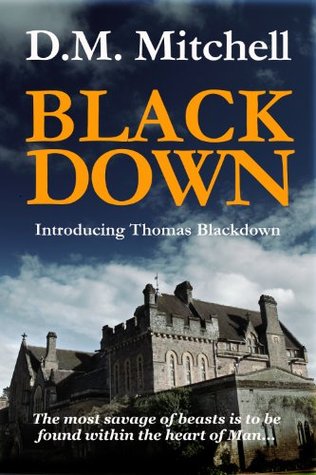 Blackdown (Kindle Edition)