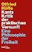 Kants Kritik der praktischen Vernunft: Eine Philosophie der Freiheit (Beck'sche Reihe 6072) (German Edition)