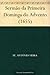Sermão da Primeira Dominga do Advento (1655) (Portuguese Edition)
