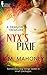 Nyx's Pixie (A Dragon's Treasure #2)