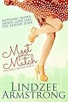 Meet Your Match by Lindzee Armstrong