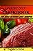 Atkins Diet Cookbook: The B...