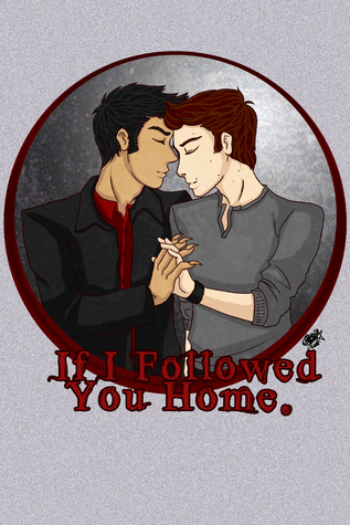 If I Followed You Home (ebook)
