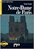 Notre-dame de Paris. Adapta...