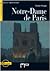 Notre-dame de Paris. Adaptación by Cideb Editrice