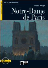Notre-dame de Paris. Adaptación