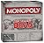 Monopoly The Walking Dead Survival Edition