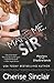 Make Me, Sir (Masters of the Shadowlands, #5)