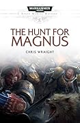 The Hunt for Magnus