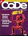 CODE Magazine - 2007 Nov/Dec