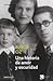 Una historia de amor y oscuridad by Amos Oz Una historia de amor y oscuridad by Amos Oz