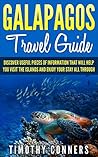 GALAPAGOS TRAVEL ...