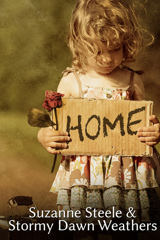 Home (Kindle Edition)