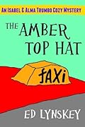 The Amber Top Hat