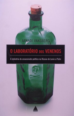 O Laboratório Dos Venenos