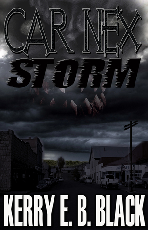 Car Nex: Storm
