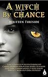 A Witch by Chance by Lori  Connelly