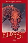 Eldest by Christopher Paolini