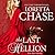 The Last Hellion (Scoundrels, #4)
