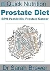 Prostate Diet: BP...
