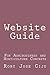 Website Guide: For Agribusiness and Horticulture Concepts (Food & Agriculture (General) Book 2)