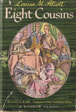 Eight Cousins