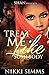 Treat Me Like Somebody by Nikki Simms
