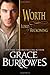 Worth: Lord of Reckoning (Lonely Lords, #11)