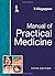 Manual of Practical Medicine by R. Alagappan
