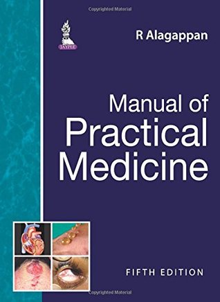 Manual of Practical Medicine (Paperback)