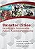 Smart Cities for a Bright S...
