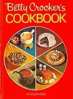 thumbnail image 2 of Betty Crocker's New Christmas Cookbook - Hardcover Holiday Recipes & Baking Ideas 2 of 4