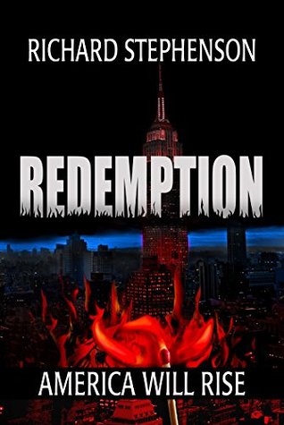 Redemption (New America, #3)