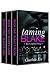 Taming Blake by Charlotte Eve
