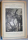 The Enchanted Forest by Robert Crottet